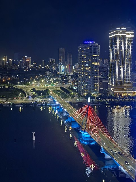【岘港希尔顿】升级厚道｜性价比无敌