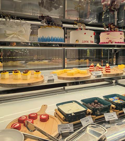 来自虹桥商务区的雀悦相迎，上海虹桥商务区voco套房酒店报告