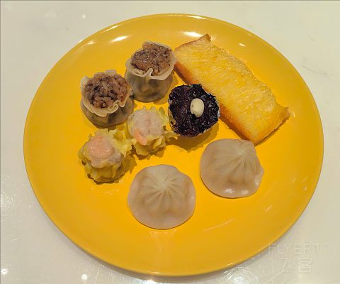 来自虹桥商务区的雀悦相迎，上海虹桥商务区voco套房酒店报告