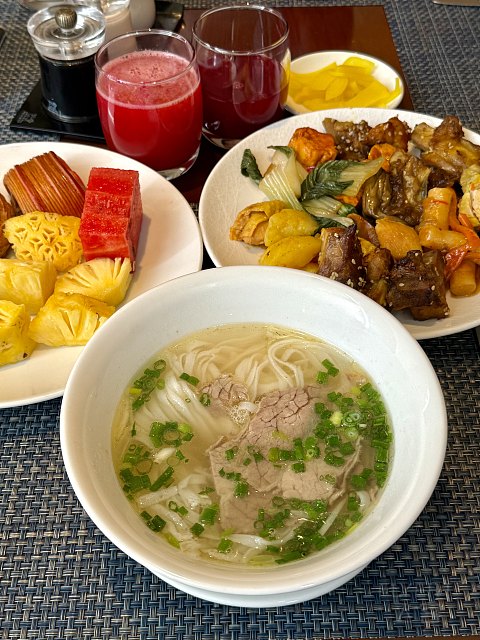 【岘港希尔顿】升级厚道｜性价比无敌