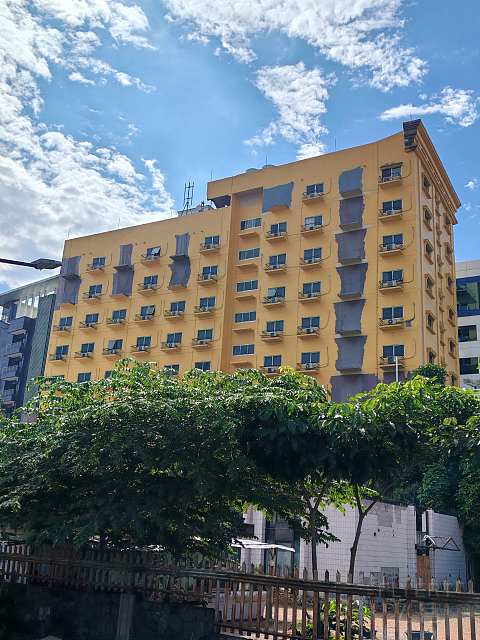 雅加达Cikini适合亲子游乐的Gren Alia酒店