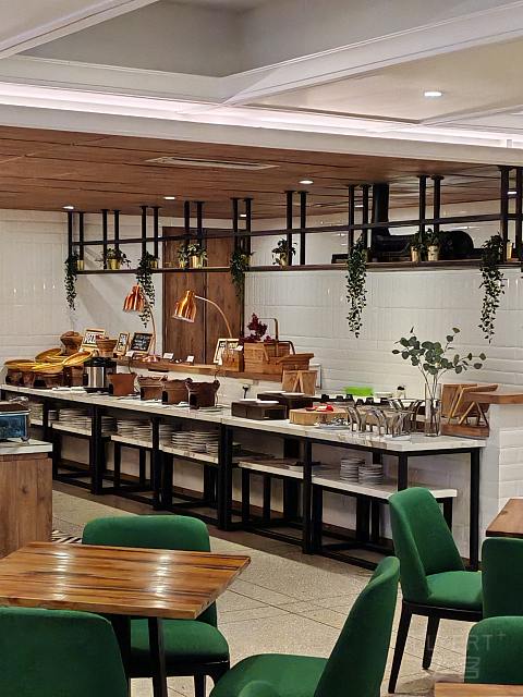 雅加达Cikini适合亲子游乐的Gren Alia酒店