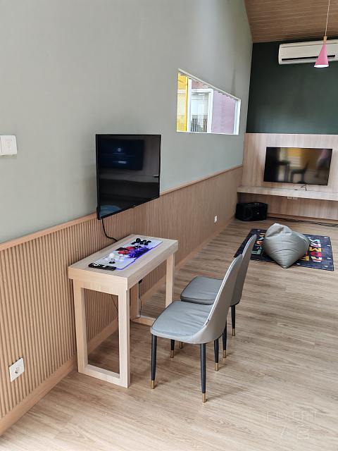 雅加达Cikini适合亲子游乐的Gren Alia酒店