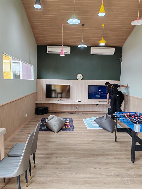 雅加达Cikini适合亲子游乐的Gren Alia酒店