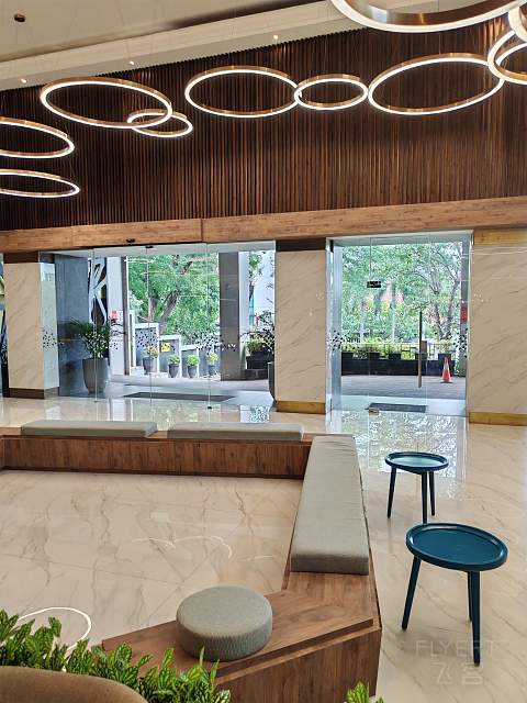 雅加达Cikini适合亲子游乐的Gren Alia酒店