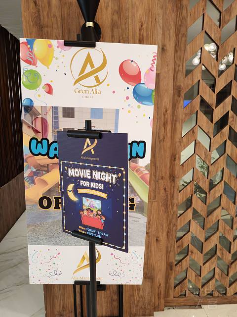 雅加达Cikini适合亲子游乐的Gren Alia酒店