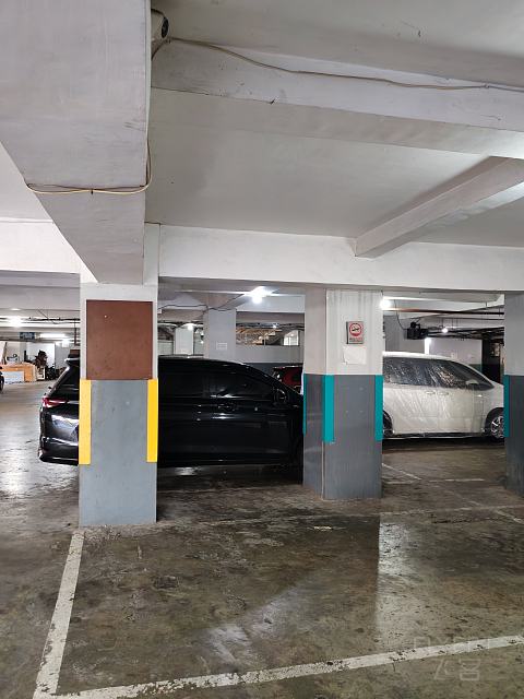 雅加达Cikini适合亲子游乐的Gren Alia酒店