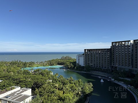 值得反复回味的风尚体验 | 三亚艾迪逊风尚套房＆风尚开间