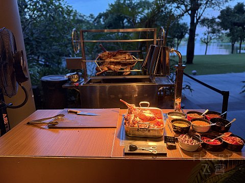 值得反复回味的风尚体验 | 三亚艾迪逊风尚套房＆风尚开间
