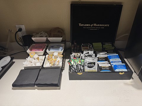 [预订基础，升级就不基础] - 套房券开启尼亚加拉瀑布万豪瀑布景观双卧套体验