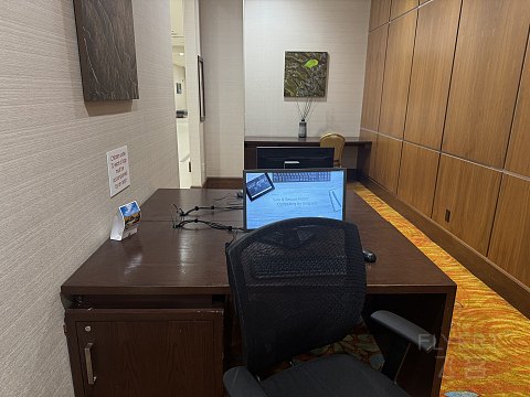 [预订基础，升级就不基础] - 套房券开启尼亚加拉瀑布万豪瀑布景观双卧套体验
