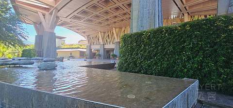 海岛之秋—石梅湾威斯汀度假酒店🏨