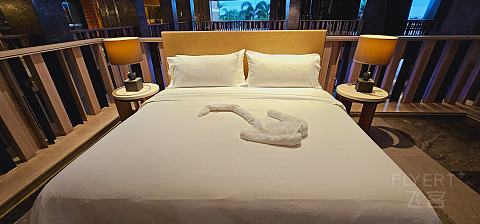海岛之秋—石梅湾威斯汀度假酒店🏨