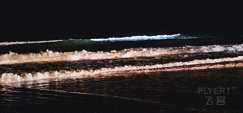 海岛之秋—石梅湾威斯汀度假酒店🏨