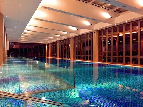 海岛之秋—石梅湾威斯汀度假酒店🏨