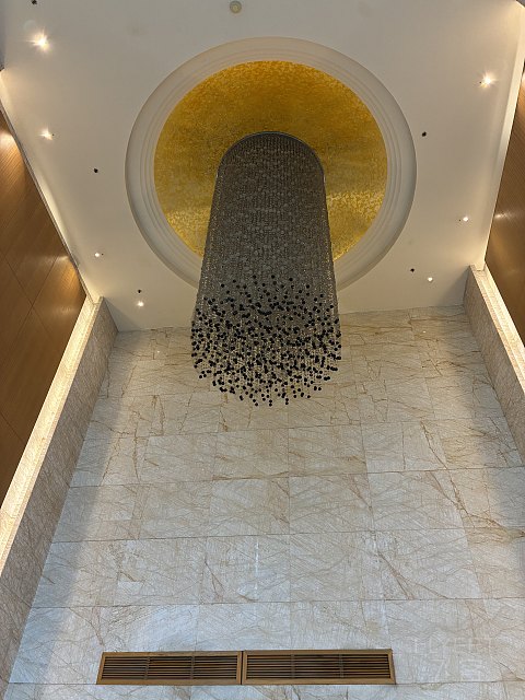 吃饱睡好，实惠厚道——苏州万豪