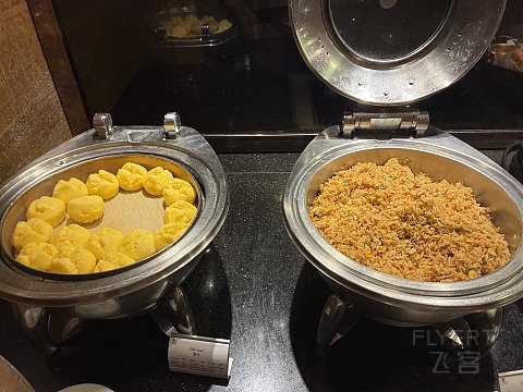 吃饱睡好，实惠厚道——苏州万豪