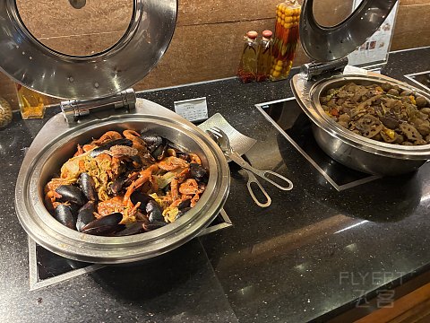 吃饱睡好，实惠厚道——苏州万豪
