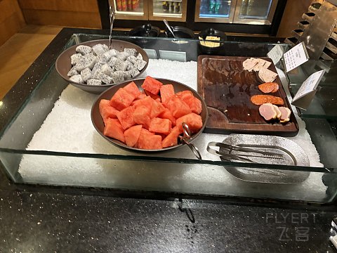 吃饱睡好，实惠厚道——苏州万豪