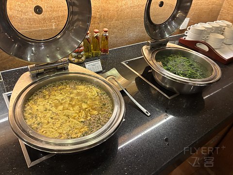 吃饱睡好，实惠厚道——苏州万豪