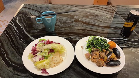 吃饱睡好，实惠厚道——苏州万豪
