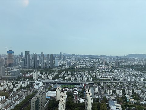 吃饱睡好，实惠厚道——苏州万豪