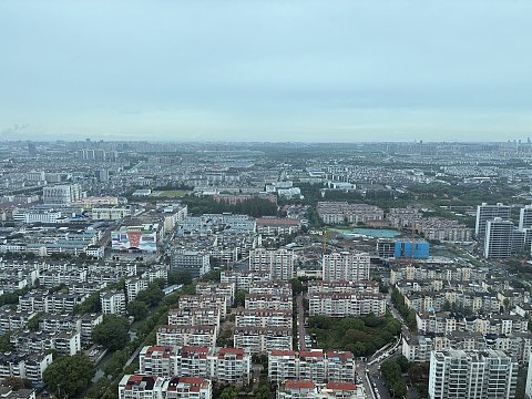 吃饱睡好，实惠厚道——苏州万豪
