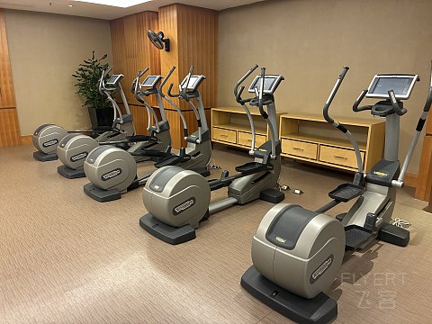 吃饱睡好，实惠厚道——苏州万豪