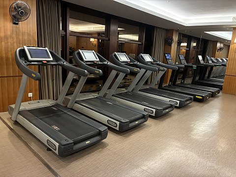 吃饱睡好，实惠厚道——苏州万豪