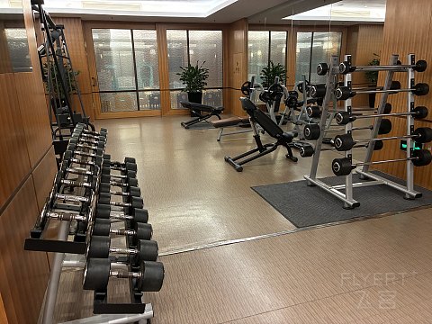 吃饱睡好，实惠厚道——苏州万豪