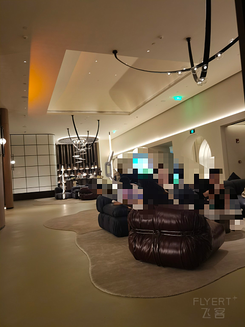 山海艺境，灵感栖所 | 清水湾金普顿酒店入住报告#踏秋而行#