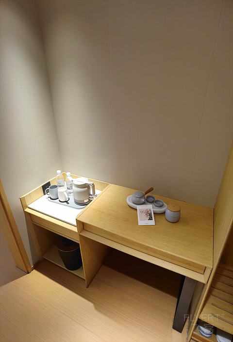 全季酒店（苏州观前街平江路店）入住报告
