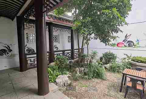 全季酒店（苏州观前街平江路店）入住报告