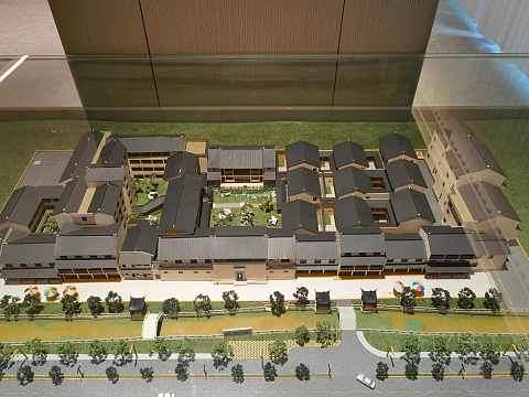全季酒店（苏州观前街平江路店）入住报告