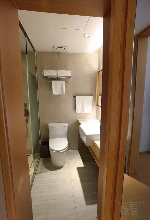 全季酒店（苏州观前街平江路店）入住报告