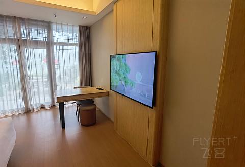 全季酒店（苏州观前街平江路店）入住报告