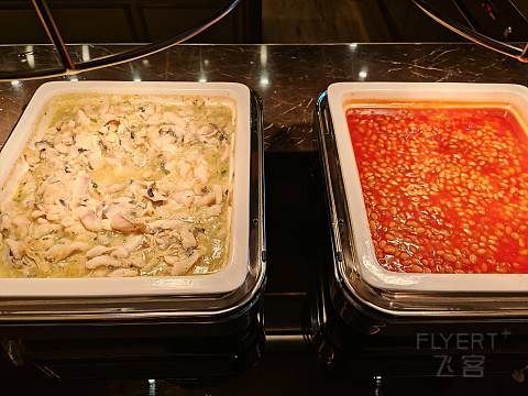 上海虹桥酒店新选择—上海大虹桥灿辉希尔顿酒店入住体验