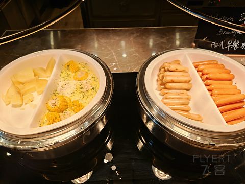 上海虹桥酒店新选择—上海大虹桥灿辉希尔顿酒店入住体验