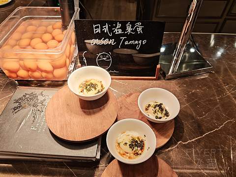 上海虹桥酒店新选择—上海大虹桥灿辉希尔顿酒店入住体验