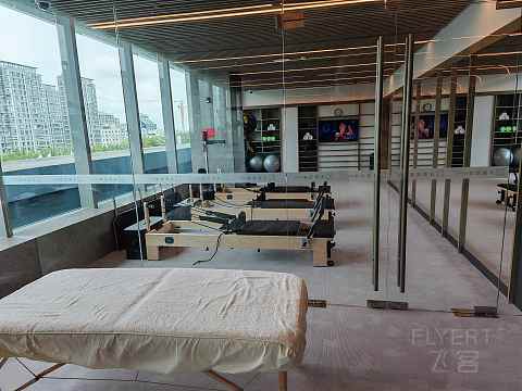上海虹桥酒店新选择—上海大虹桥灿辉希尔顿酒店入住体验