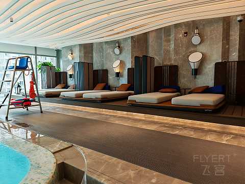 上海虹桥酒店新选择—上海大虹桥灿辉希尔顿酒店入住体验