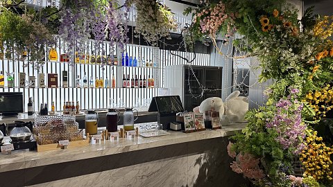 性价比还不错的临沂凯悦嘉轩酒店 Hyatt Place