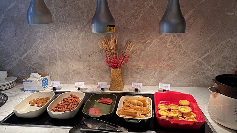 性价比还不错的临沂凯悦嘉轩酒店 Hyatt Place