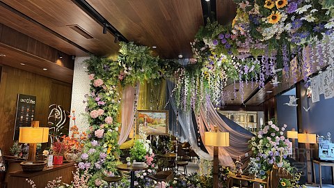 性价比还不错的临沂凯悦嘉轩酒店 Hyatt Place