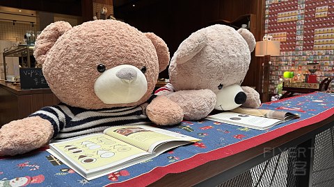 性价比还不错的临沂凯悦嘉轩酒店 Hyatt Place