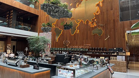 性价比还不错的临沂凯悦嘉轩酒店 Hyatt Place
