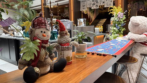 性价比还不错的临沂凯悦嘉轩酒店 Hyatt Place