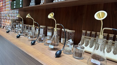 性价比还不错的临沂凯悦嘉轩酒店 Hyatt Place
