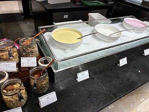 吃饱睡好，实惠厚道——苏州万豪