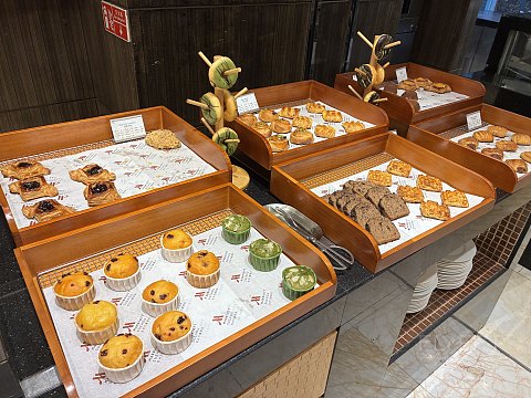吃饱睡好，实惠厚道——苏州万豪